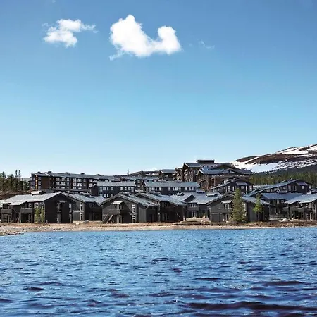 Norefjell & Spa, An Ascend Collection Member