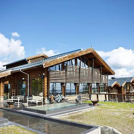 Norefjell & Spa, An Ascend Collection Member 酒店