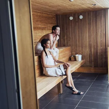 酒店 Norefjell & Spa, An Ascend Collection Member 4*