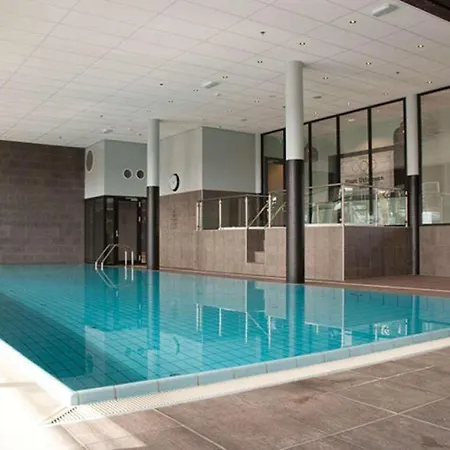 Norefjell & Spa, An Ascend Collection Member 4*