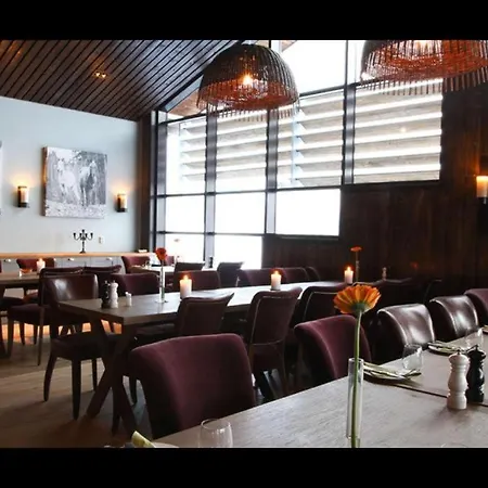 Norefjell & Spa, An Ascend Collection Member 4* Noresund