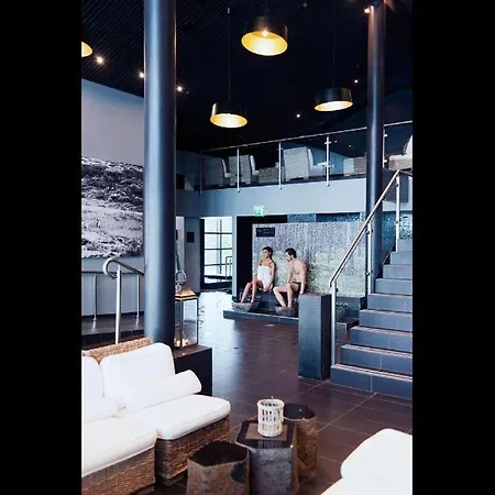 Norefjell & Spa, An Ascend Collection Member 酒店 Noresund