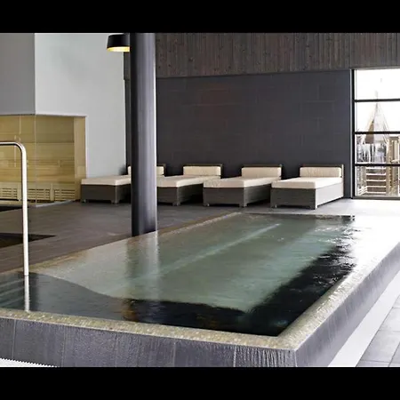 酒店 Norefjell & Spa, An Ascend Collection Member Noresund