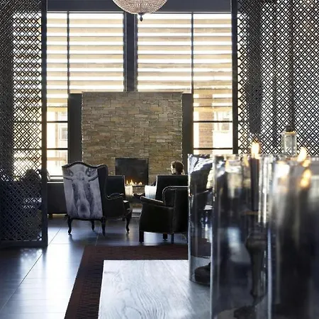 Norefjell & Spa, An Ascend Collection Member Noresund