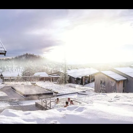 Norefjell & Spa, An Ascend Collection Member 酒店