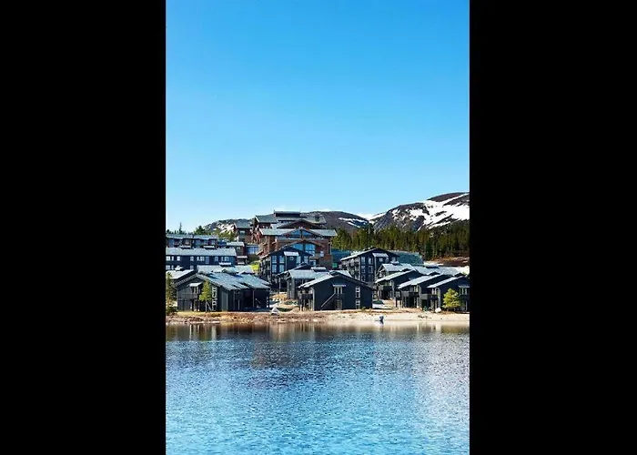 Norefjell & Spa, An Ascend Collection Member 4* Noresund