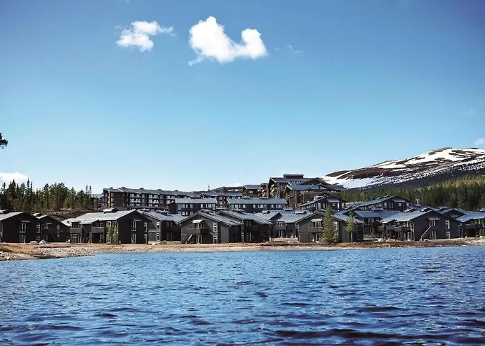 Norefjell & Spa, An Ascend Collection Member