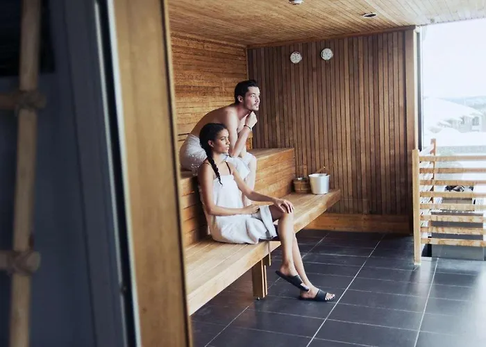 Hotell Norefjell & Spa, An Ascend Collection Member 4*