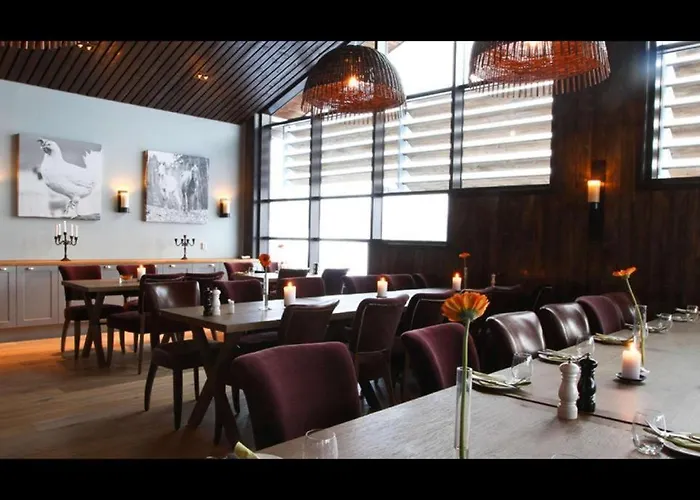 Norefjell & Spa, An Ascend Collection Member 4* Noresund