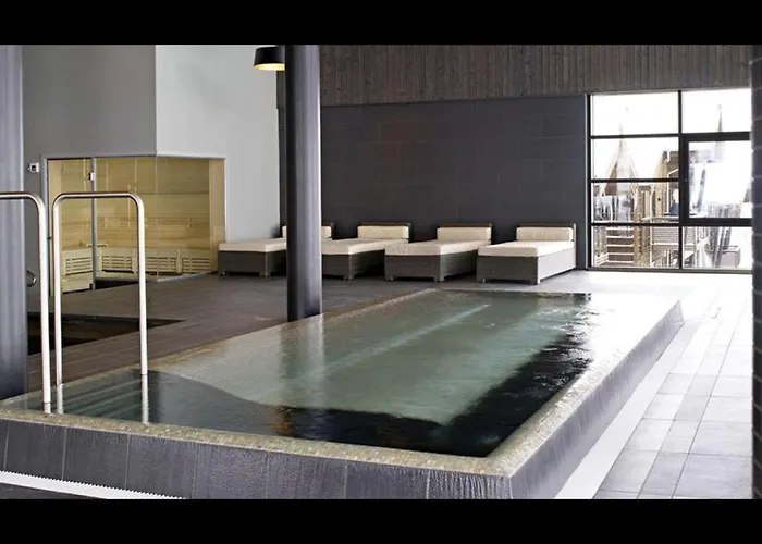 Hotell Norefjell & Spa, An Ascend Collection Member Noresund