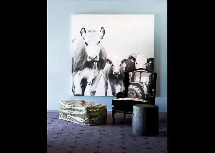 Norefjell & Spa, An Ascend Collection Member