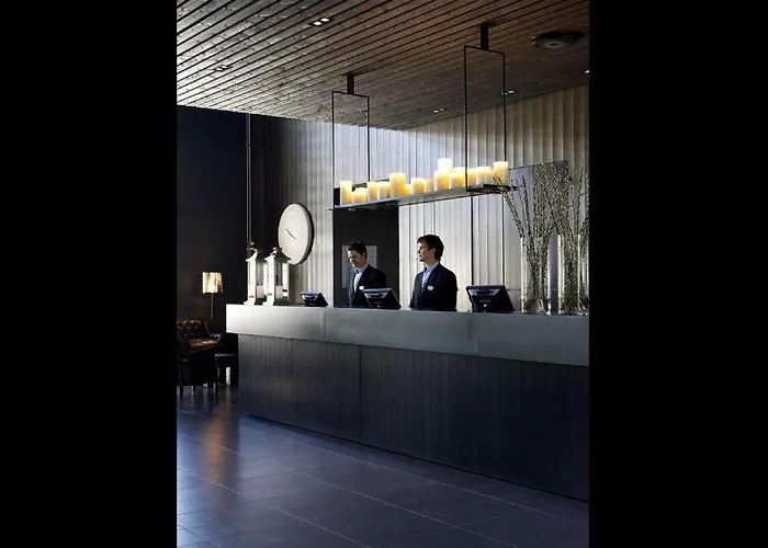 Norefjell & Spa, An Ascend Collection Member 4*
