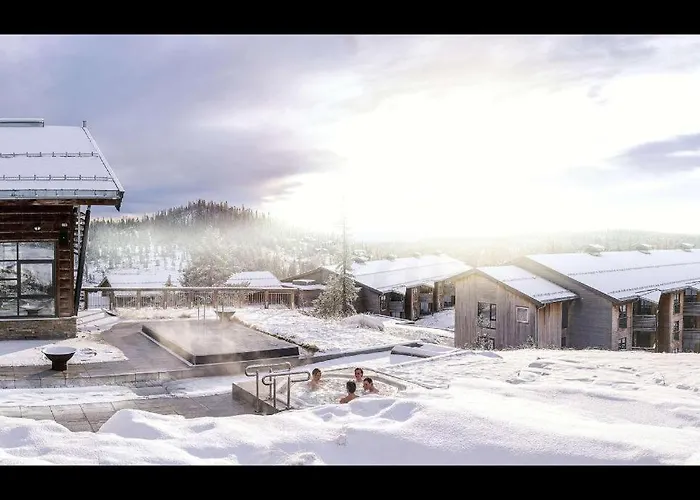 Norefjell & Spa, An Ascend Collection Member Hotell