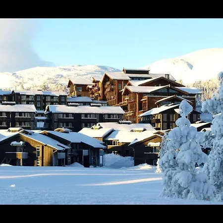 Norefjell & Spa, An Ascend Collection Member