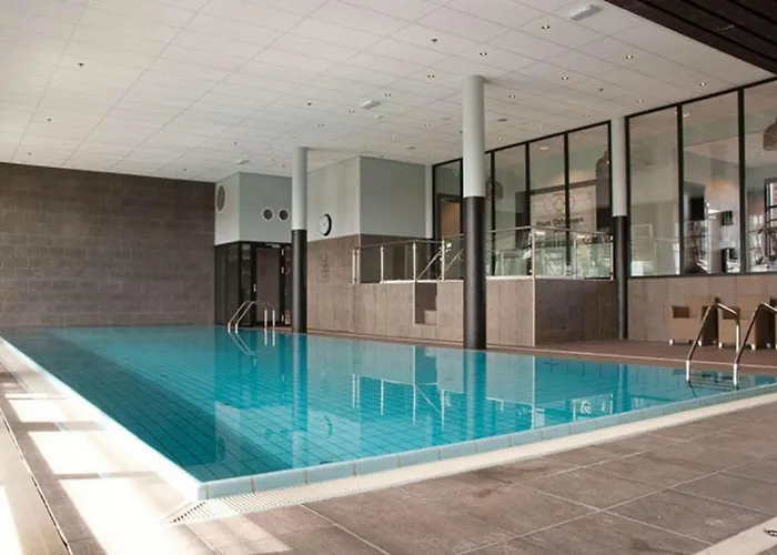 Norefjell & Spa, An Ascend Collection Member 4*